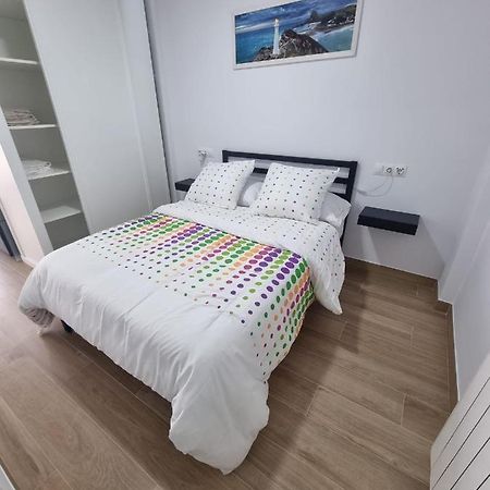 Apartamento Regina Santiago de Compostela Exteriör bild