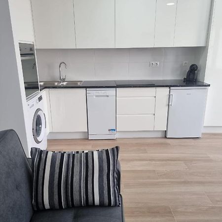 Apartamento Regina Santiago de Compostela Exteriör bild