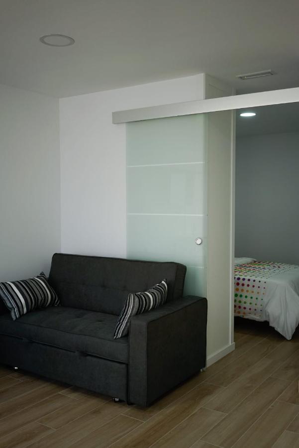 Apartamento Regina Santiago de Compostela Exteriör bild